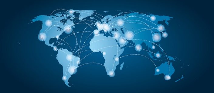 Internationalization