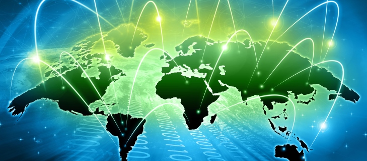 Geographical Data Analysis with QlikMaps