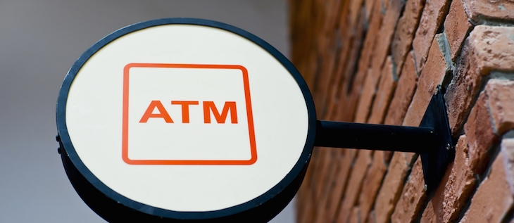 Automated Geospatial Functions to select Ideal ATM locations