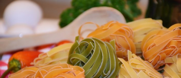 pasta