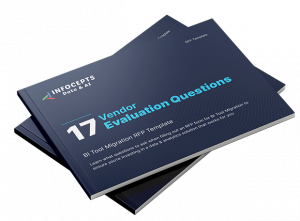 17 Essential Questions to Ask Before a BI Tool Migration