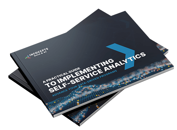 A Practical Guide to Implementing Self-Service Analytics