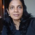 Shanthi Srinivasan
