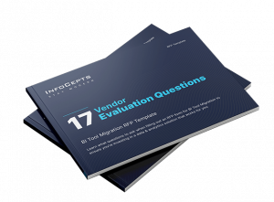 17 Essential Questions to Ask Before a BI Tool Migration