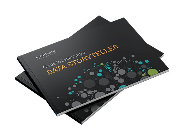 Guide to Becoming a Data Storyteller