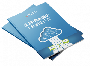 Cloud Roadmap for Analytics