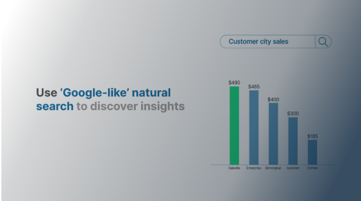 InfoCepts Voice Assistant