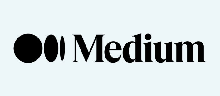 MediumLogo