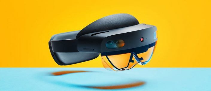 hololens