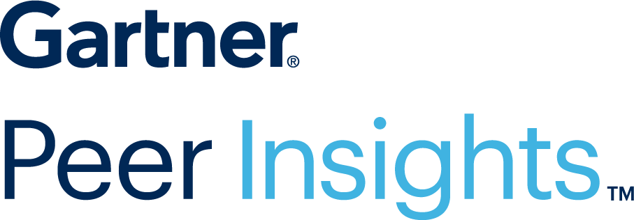 2021 Gartner Peer Insights Customers’ Choice