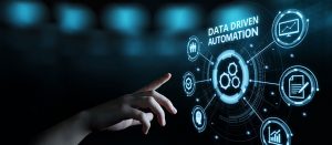 Data-driven Intelligent Automation Accelerates Business Outcomes