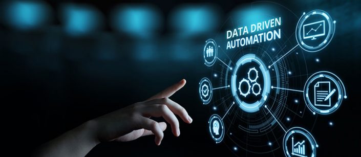 Data-driven Intelligent Automation Accelerates Business Outcomes Data-driven Intelligent Automation Accelerates Business Outcomes