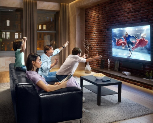 Cloud Transformation Improves Ad Sales Performance & Viewer Experience
