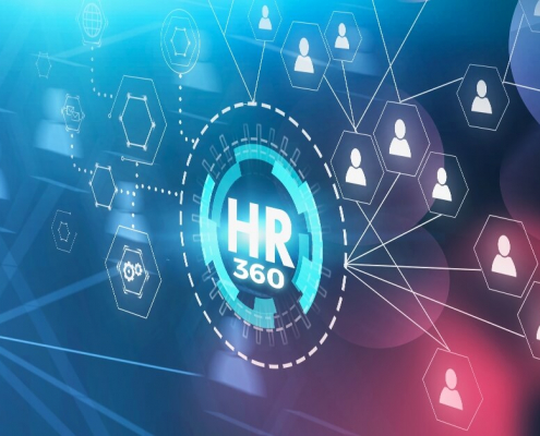 Improve Employee Engagement & Retention with HR Insights 360