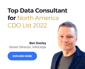Top Data Consultant