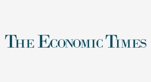 Economic times Logo