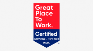 Infocepts does it again - Achieves Great Place to Work™ Certification!