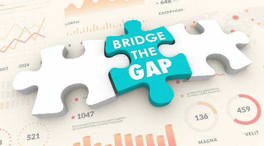 How to close the skills gap and accelerate your D&A Roadmap