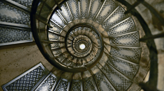 Modern Groundhog Day – When will modernization end