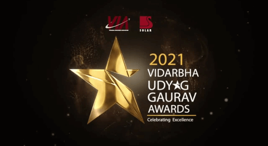 VUGA 21 Logo