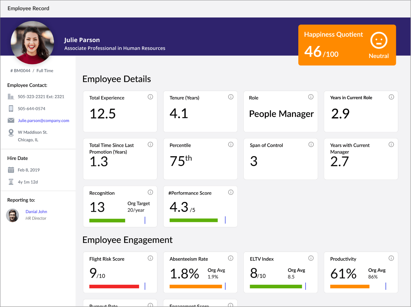 Employee360