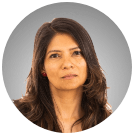 Chandrani-Ghosh