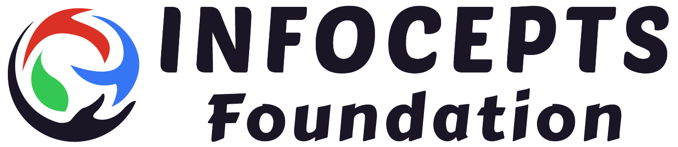 InfoCepts-Foundation-Logo