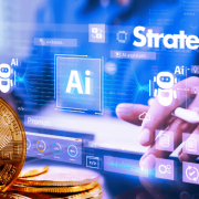 Beyond Bitcoin Strategy Software's Unwavering Commitment to Enterprise AI+BI