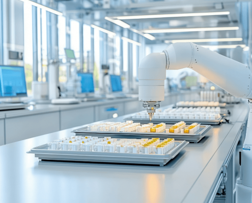 Cutting Costs and Boosting Performance
