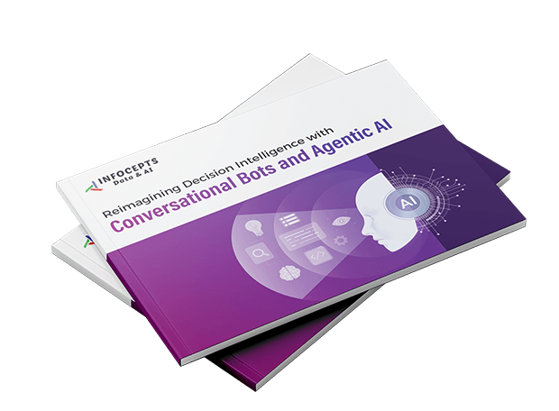 The Executive Guide to Decision Intelligence with Conversational Bots and Agentic AI