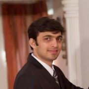 Sanket Ninawe