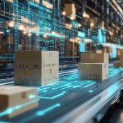 The Future of Supply Chains Is AI-Driven