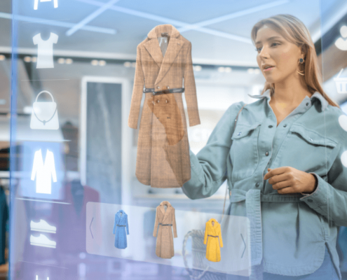 Customer Behaviour Mapping & Integrated CRM Intelligence for a Global Fashion Retailer