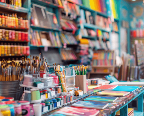 Driving Real-Time In-Store Performance for a Major North American Retailer