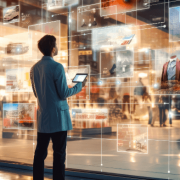 Beyond the Store How Spatial AI Is Redefining Retail Operations