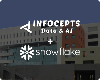 Infocepts Snowflake Meet Infocepts Snowflake Meet