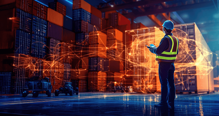 AI Isn’t Optional for Retail Supply Chains