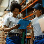 Breaking Free from Legacy ETL