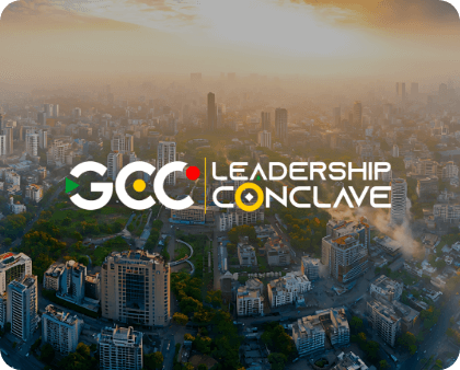 GCC Leadership Conclave 2026, Pune
