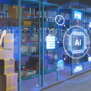 From Overstock to Optimized – Cutting Excess Inventory with AI