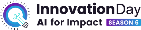 Innovation Day Season 6-AI for Impact