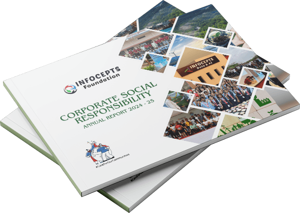 Our Commitment to a Better Tomorrow