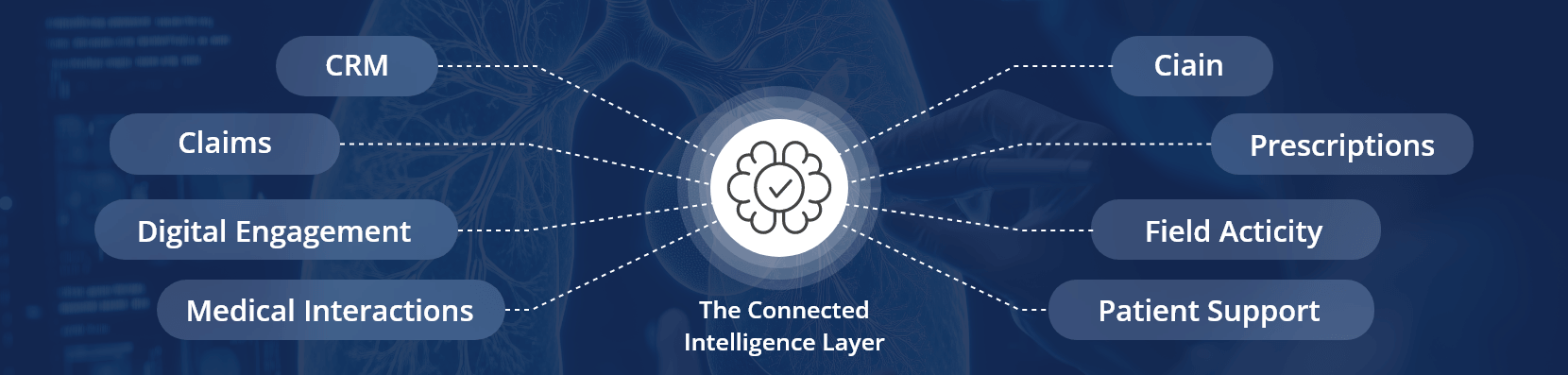 The Connected Intelligence Layer