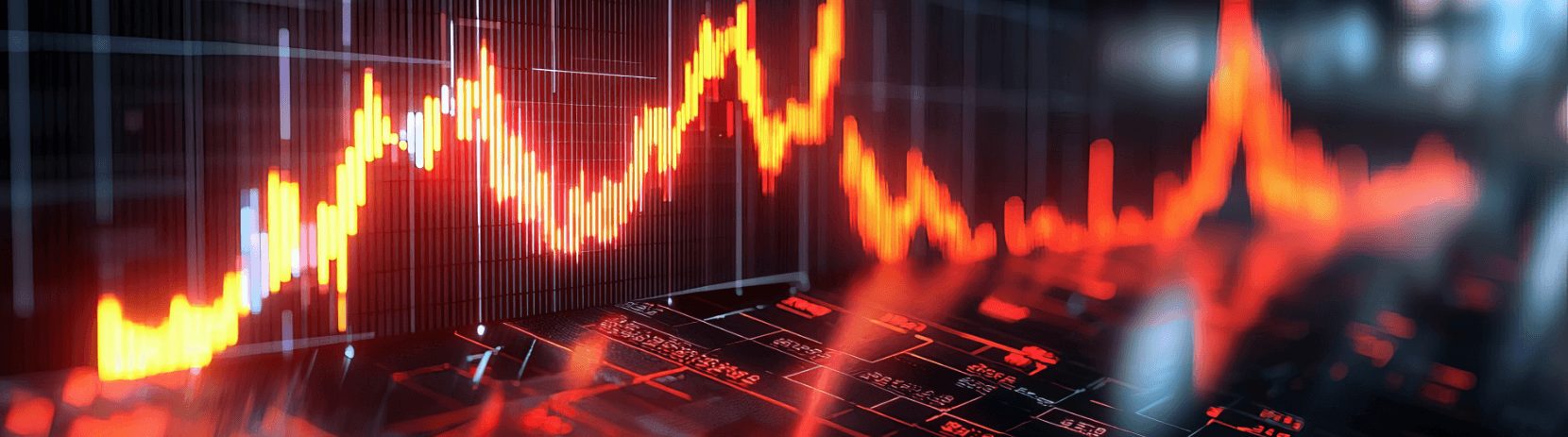 The Currency Wars Are Here.