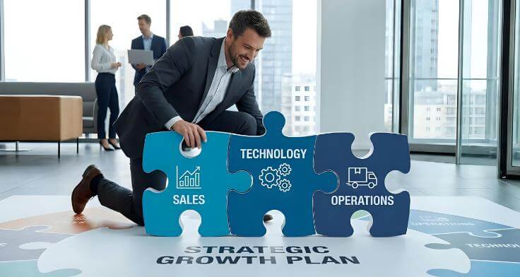 14 Years Inside the World's Largest Ad Sales Operation_Thumbnail