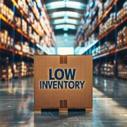 AI-powered on-shelf availability monitoring detecting and resolving retail stockouts in real time