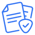 Clean room infrastructure activated for compliance but not commerce