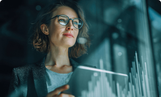 Operations Forecasting