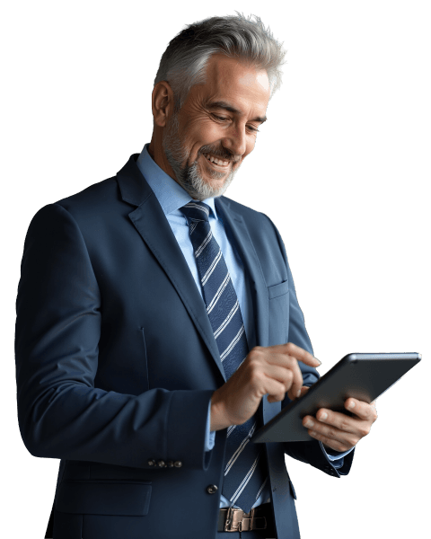 OptiStore AI Personas Departments