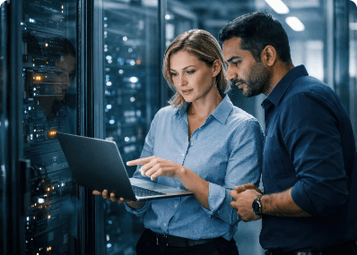 Post-Merger Data Integration